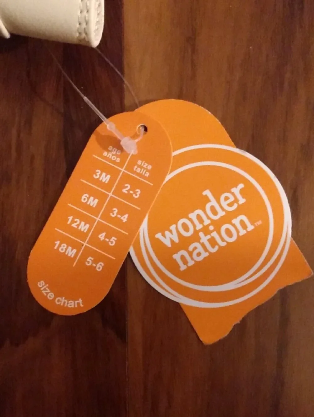 wonder nation wonder nation